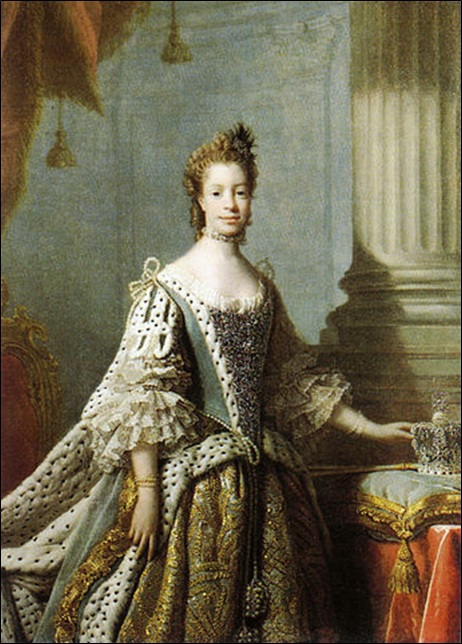 Queen Charlotte