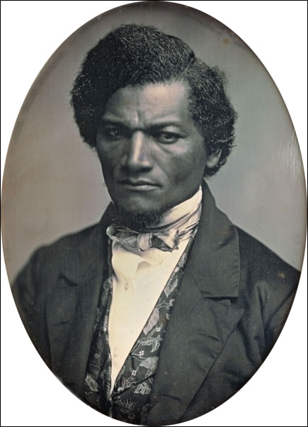 Frederick Douglass