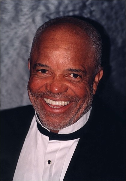 Berry Gordy