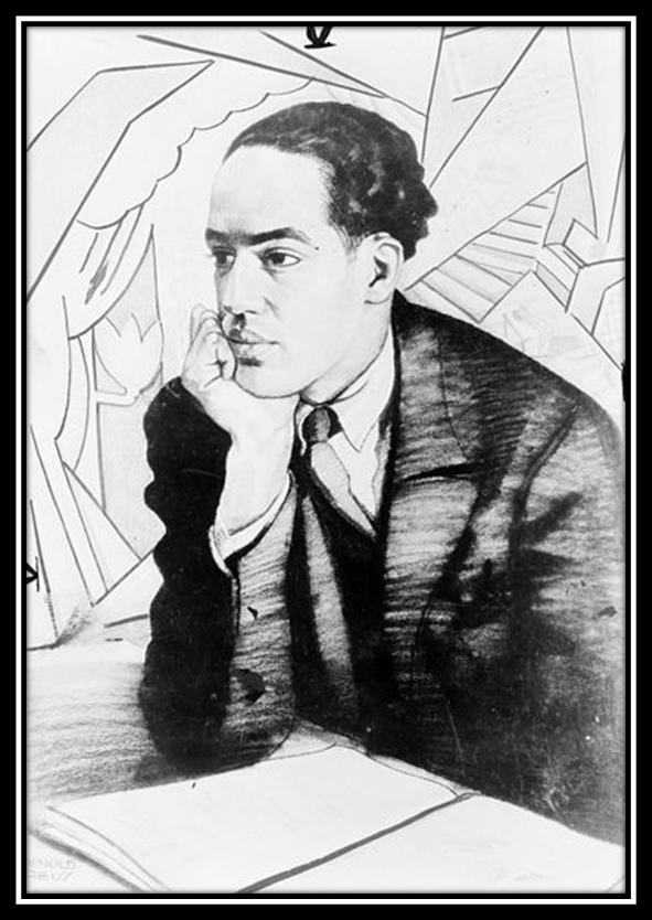 Langston Hughes