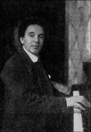 Samuel Coleridge-Taylor