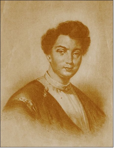 Alexandre Dumas