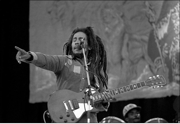 Bob Marley