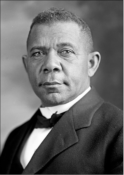 Booker T. Washington