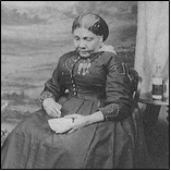 Mary Jane Seacole