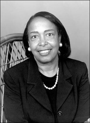 Patricia Bath