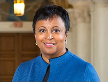 Carla Hayden