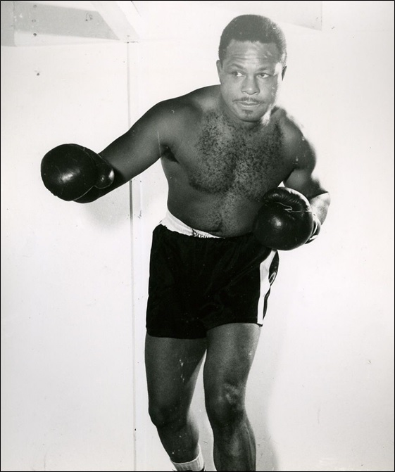 Archie Moore