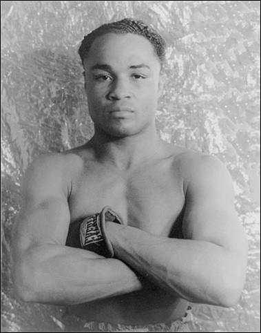 Henry Armstrong