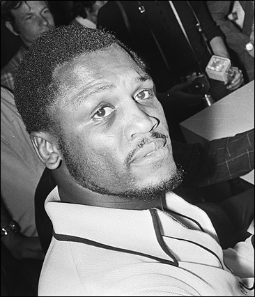 Joe Frazier