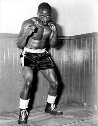 Rubin "Hurricane" Carter