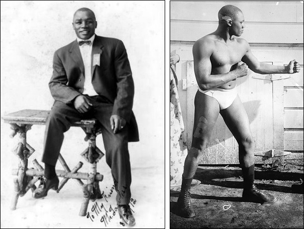 Sam Langford