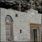 Lalibela Church