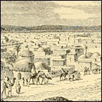 Kono, in Sokoto