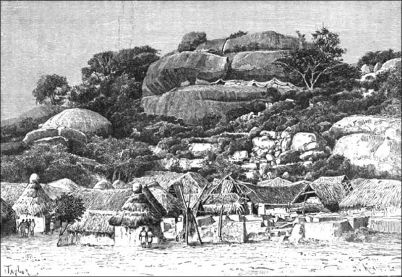 The Rock of Abeokuta