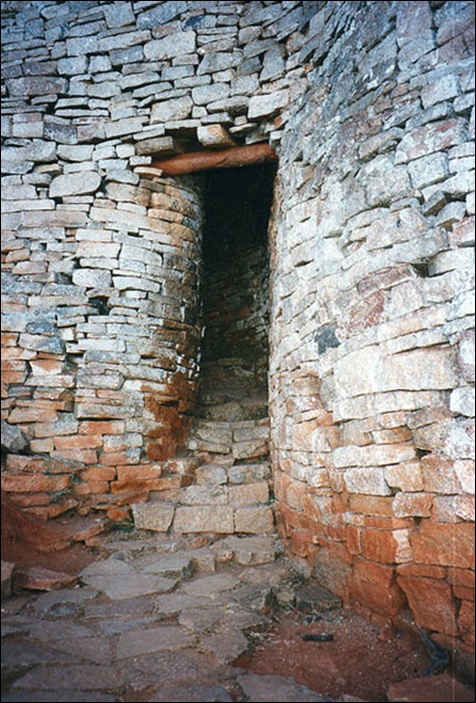 Great Zimbabwe National Monument