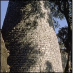 Great Zimbabwe Donjon - Close to Masvingo, Zimbabwe