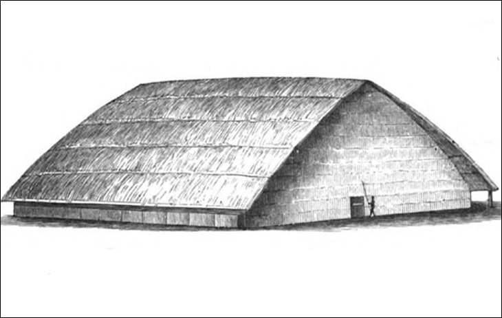 Large Hut