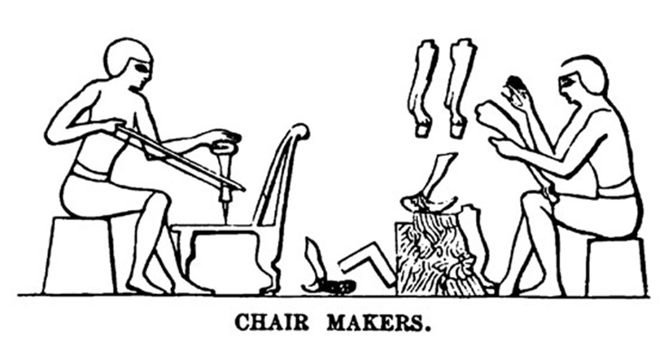 Chair Makers