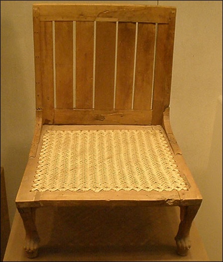 Chair-from-the-18th-Dynasty