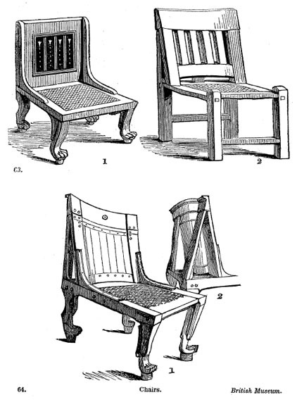 Chairs