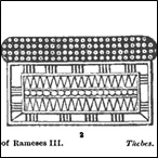 Ottomans-from-the-Tomb-of-Rameses-III