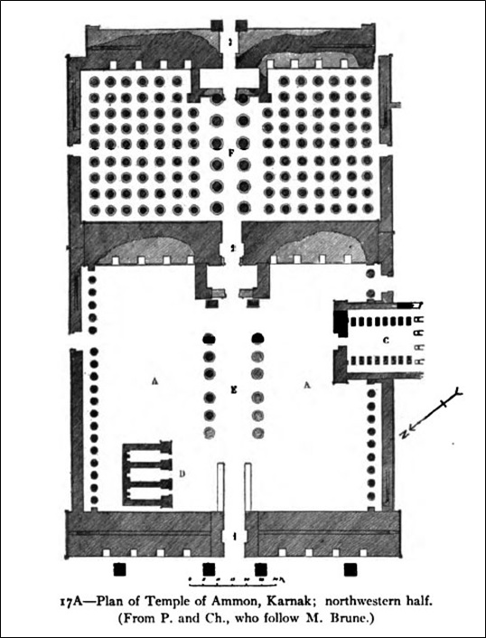 Floor Plans – Sankofa Archives