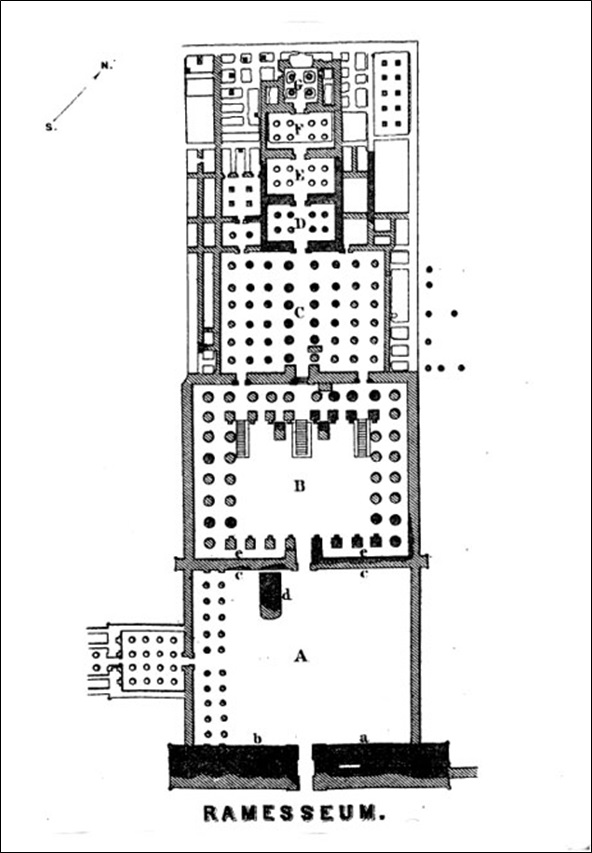 Ramesseum