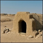 El-Kurru Tomb