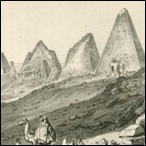 Pyramids of Meroe