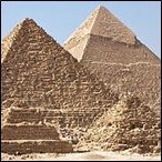 Pyramids of Giza