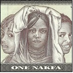 One-Eritrean-Nakfa