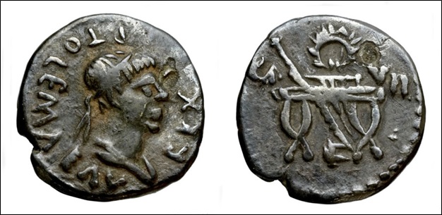 Ptolemy of Mauretania (?)