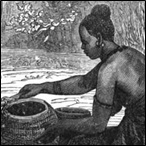 Zulu Potters