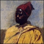 Moorish Guard