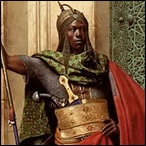 The Nubian Guard