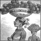 Negress of Abbeokuta