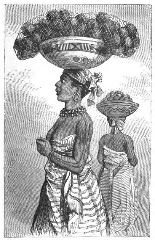 Negress of Abbeokuta