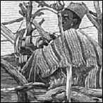 Weavers on the Banks of the Niger