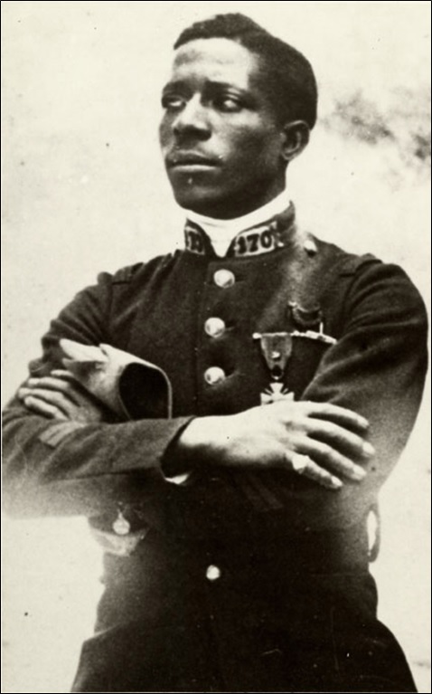 Eugene Jacques Bullard