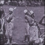 Amazons of Dahomey