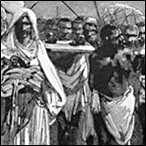 Arab slave traders