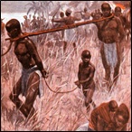 Slavery