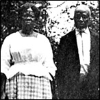 Abaché and Kazoola