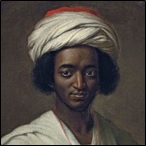 Ayuba Suleiman Diallo (1701-1773)