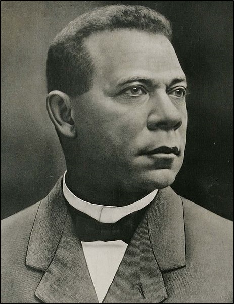 Booker-T-Washington