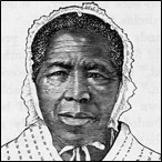 Charity Still - twice escaped from slavery