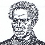 Elias Polk