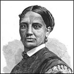 Elizabeth Keckley