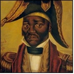 Jean Jacques Dessalines